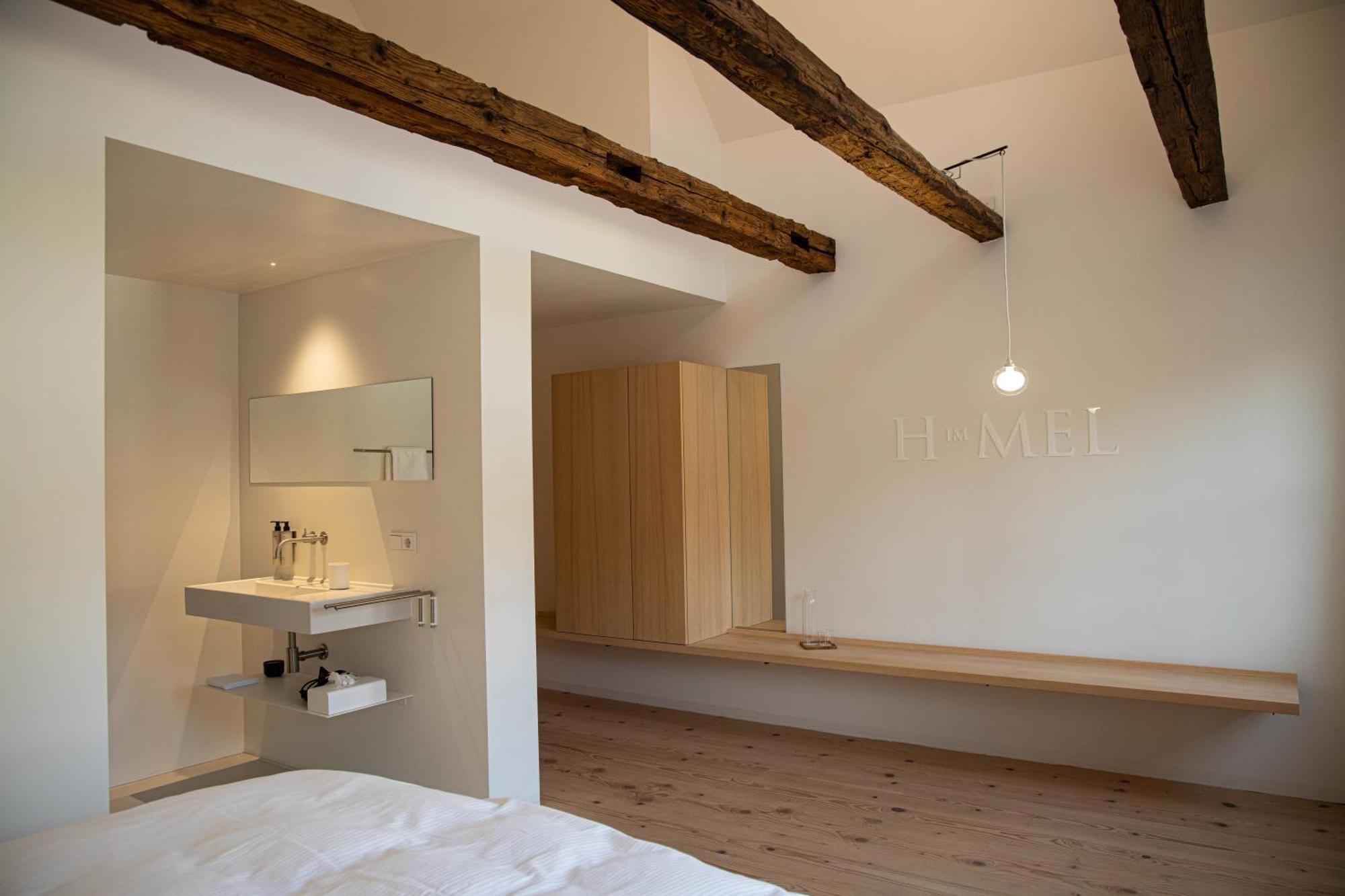 Bar10Zimmer Dornbirn Luaran gambar