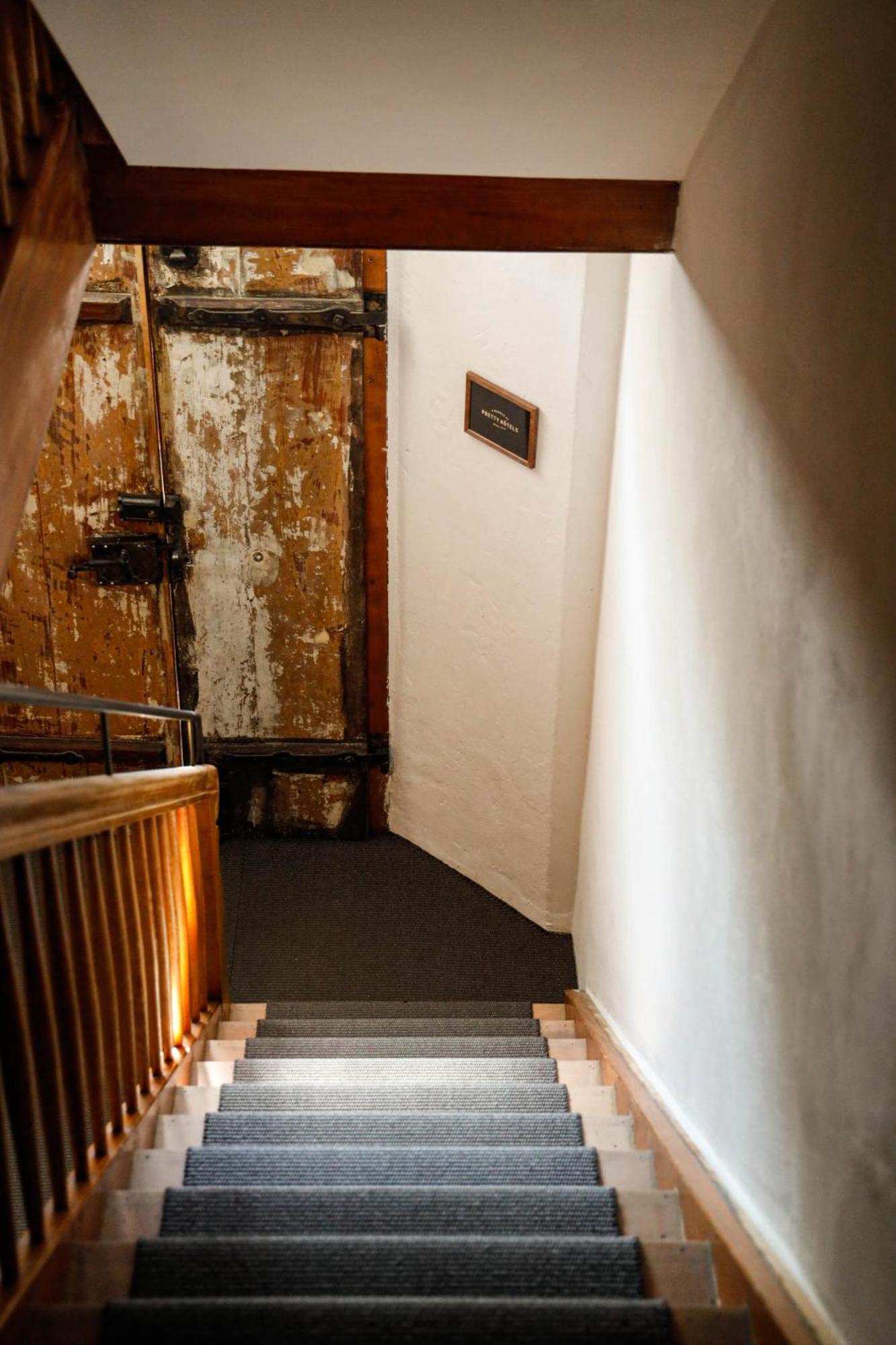 Bar10Zimmer Dornbirn Luaran gambar