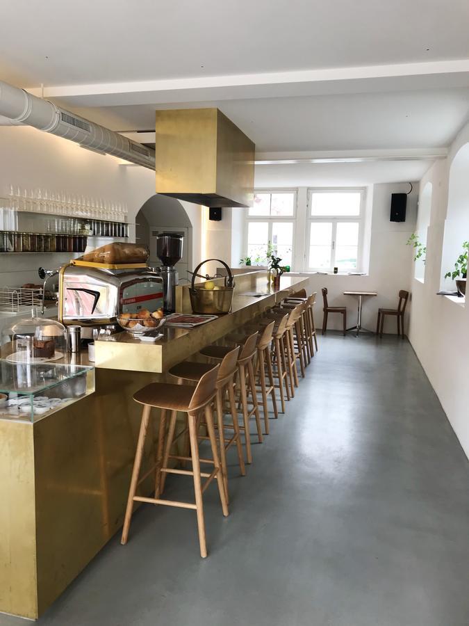 Bar10Zimmer Dornbirn Luaran gambar