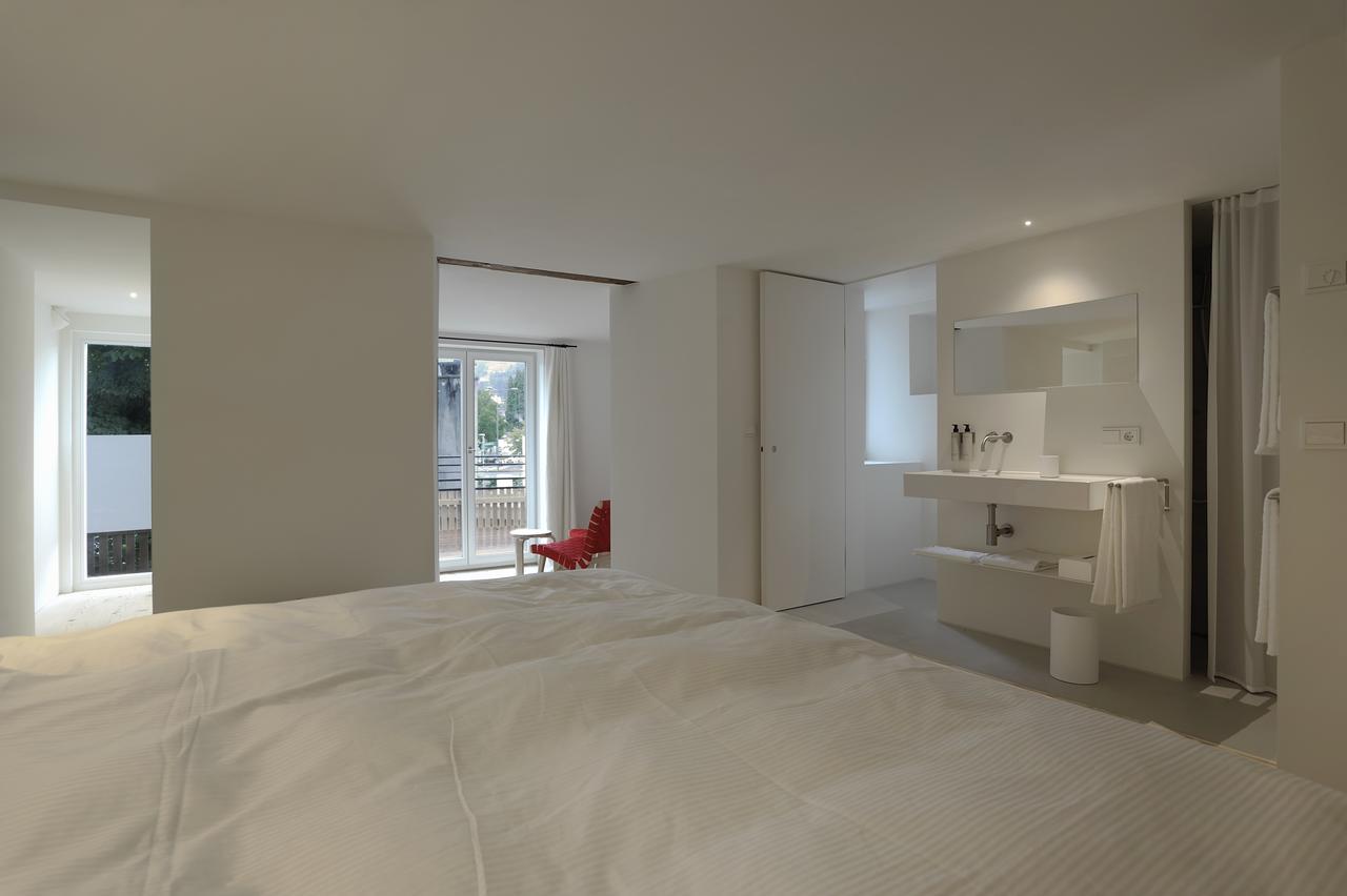 Bar10Zimmer Dornbirn Luaran gambar