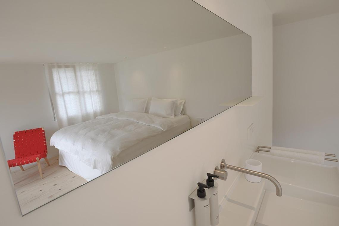 Bar10Zimmer Dornbirn Luaran gambar